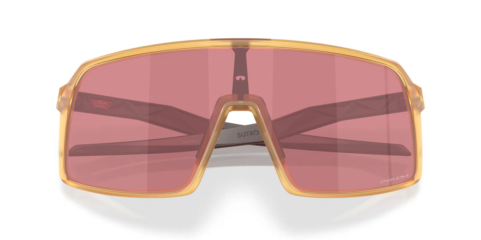 Oakley Sutro 9406 Sunglasses - view 226